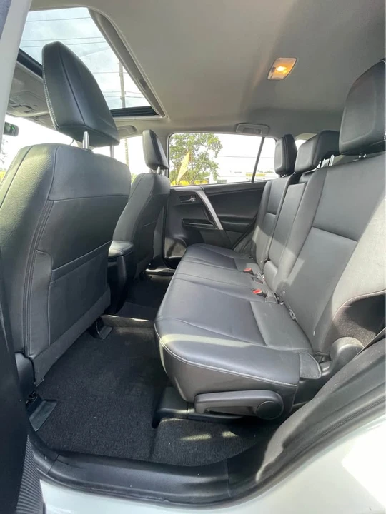 2016 Toyota RAV4 4th Gen - Image 13 of 14