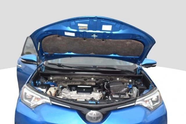 2016 Toyota RAV4 4th Gen - Image 9 of 21