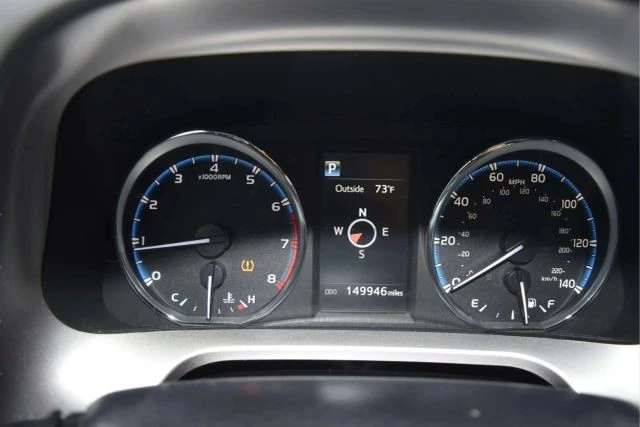 2016 Toyota RAV4 4th Gen - Image 18 of 21