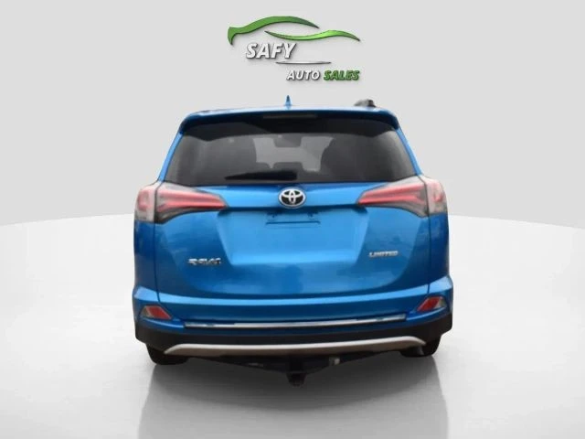 2016 Toyota RAV4 4th Gen - Image 5 of 21