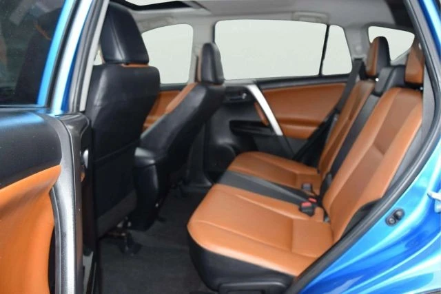 2016 Toyota RAV4 4th Gen - Image 20 of 21