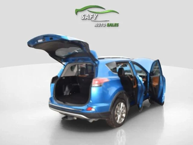 2016 Toyota RAV4 4th Gen - Image 13 of 21