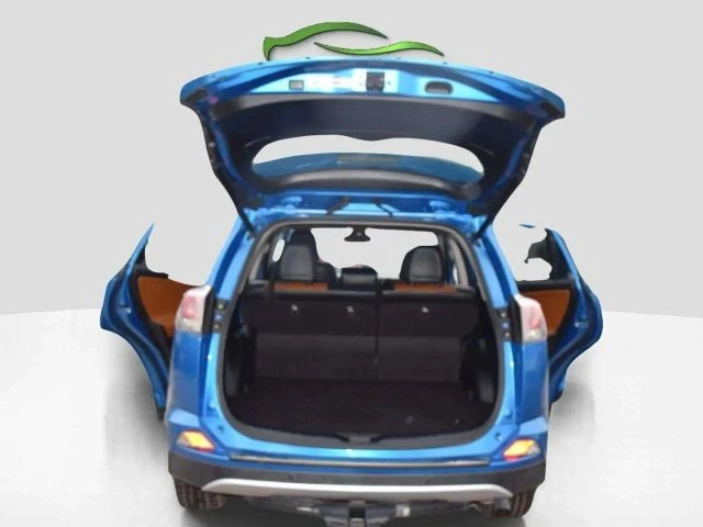 2016 Toyota RAV4 4th Gen - Image 12 of 21