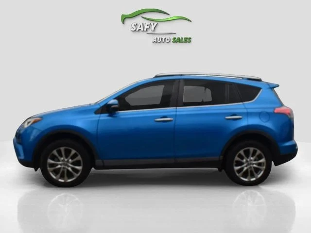 2016 Toyota RAV4 4th Gen - Image 3 of 21