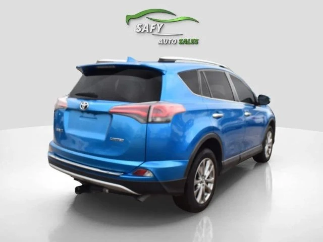 2016 Toyota RAV4 4th Gen - Image 4 of 21
