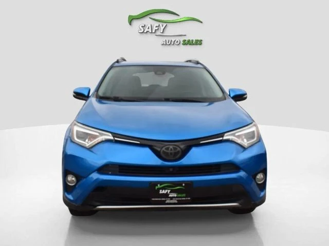2016 Toyota RAV4 4th Gen - Image 2 of 21