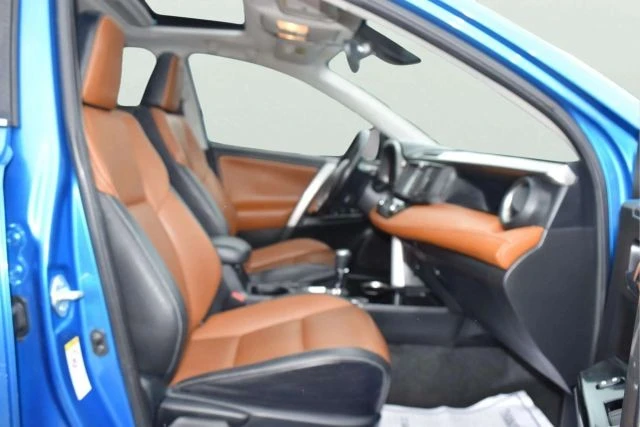 2016 Toyota RAV4 4th Gen - Image 21 of 21
