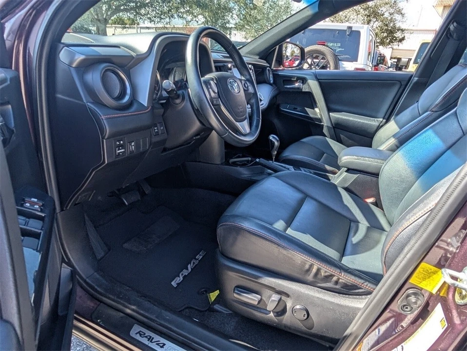 2016 Toyota RAV4 4th Gen - Image 11 of 12