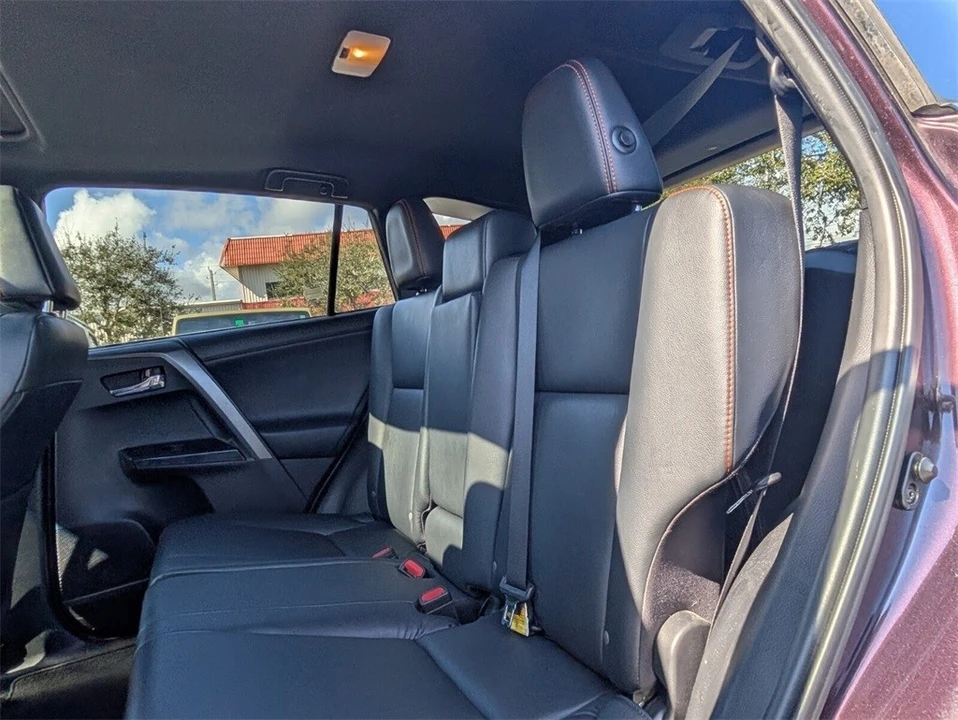 2016 Toyota RAV4 4th Gen - Image 12 of 12