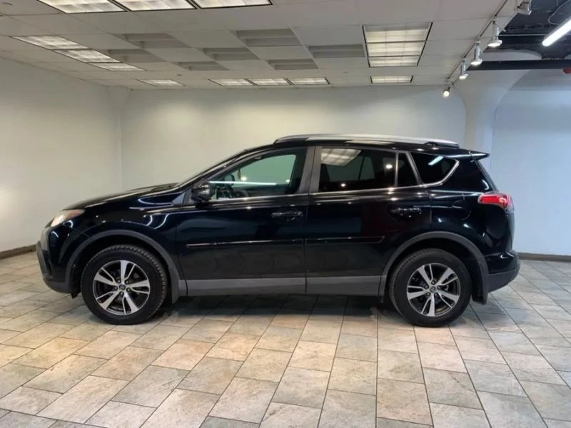 2016 Toyota RAV4 4th Gen - Image 4 of 12