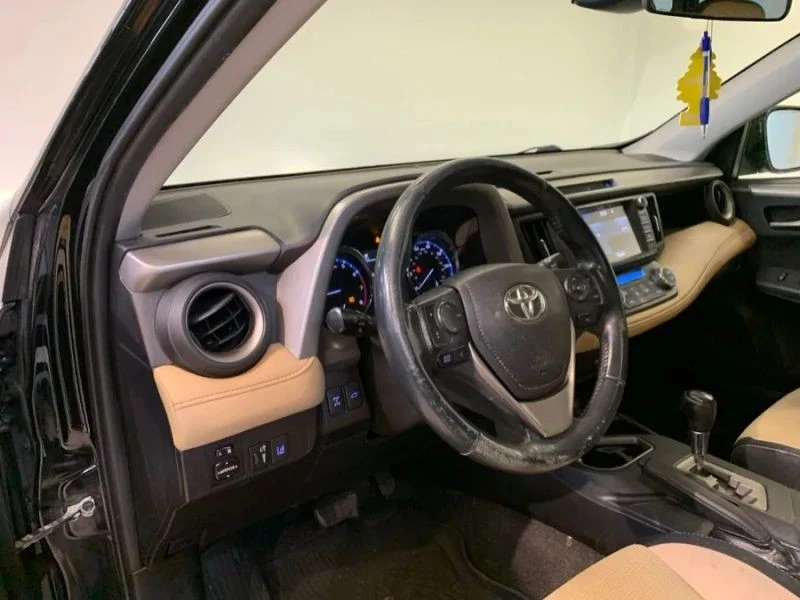 2016 Toyota RAV4 4th Gen - Image 11 of 12