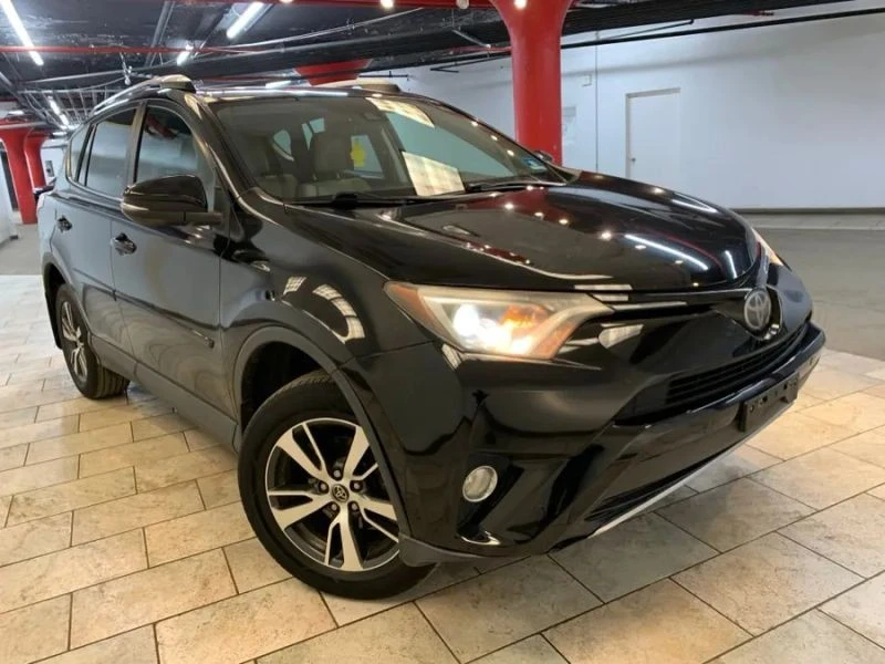 2016 Toyota RAV4 4th Gen - Image 2 of 12