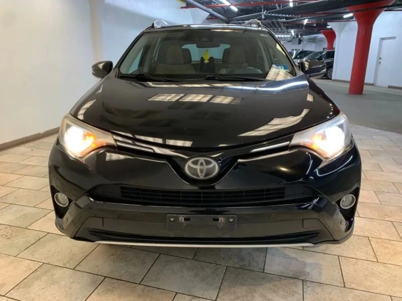2016 Toyota RAV4 4th Gen - Image 3 of 12