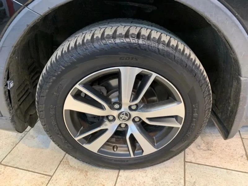 2016 Toyota RAV4 4th Gen - Image 9 of 12