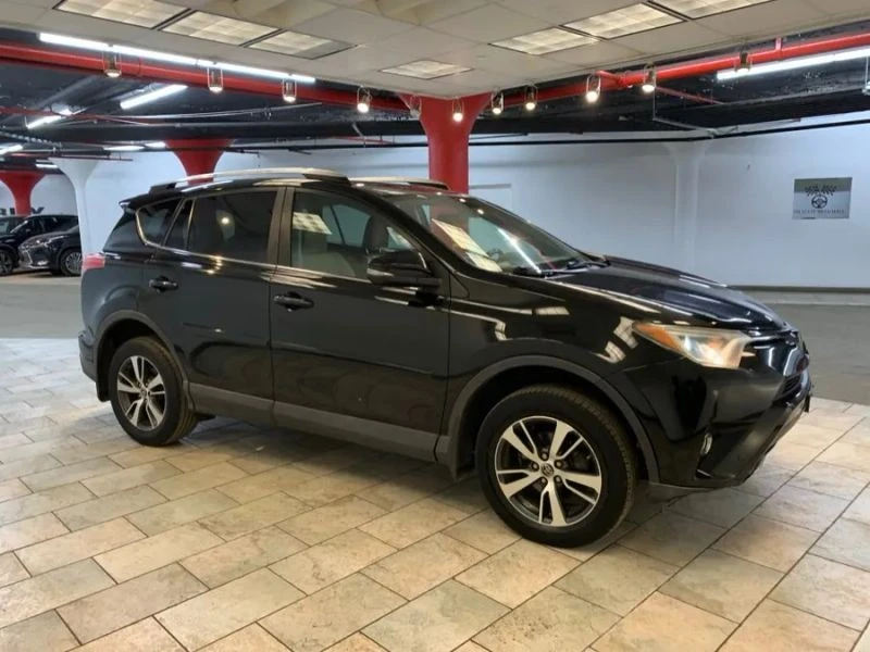 2016 Toyota RAV4 4th Gen - Image 5 of 12