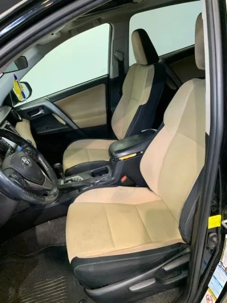 2016 Toyota RAV4 4th Gen - Image 12 of 12