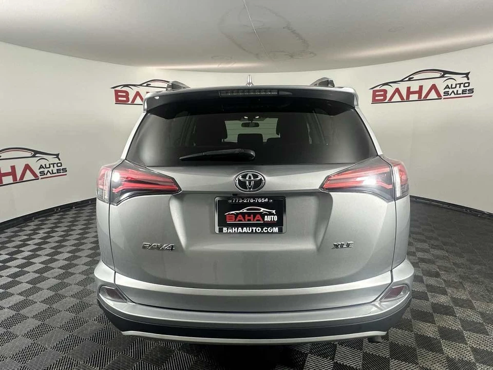 2016 Toyota RAV4 4th Gen - Image 7 of 21