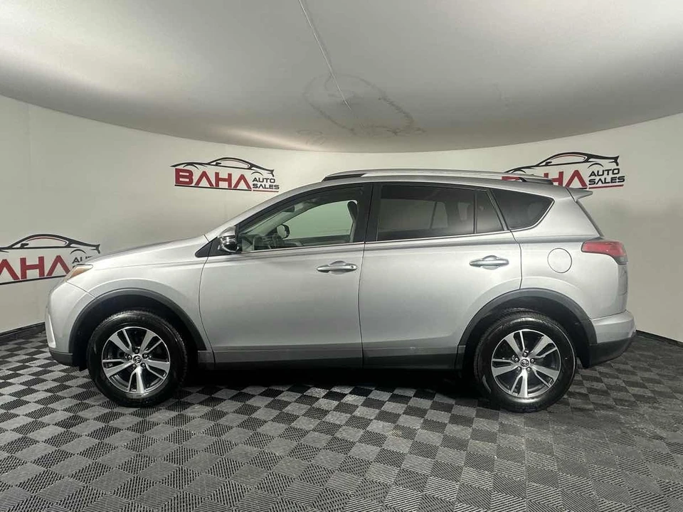 2016 Toyota RAV4 4th Gen - Image 4 of 21