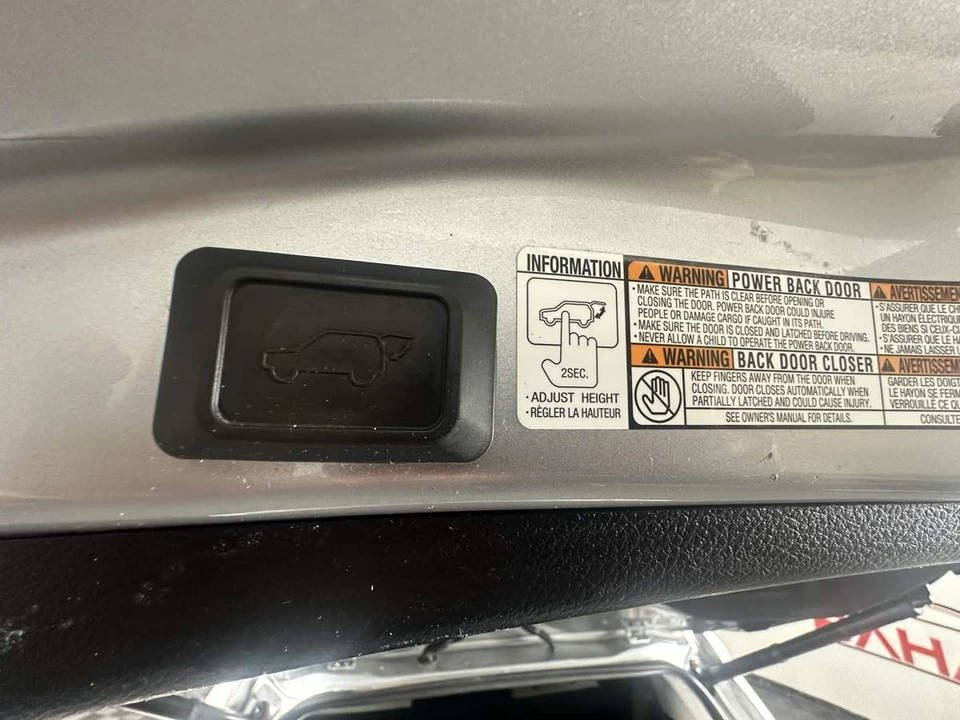 2016 Toyota RAV4 4th Gen - Image 20 of 21