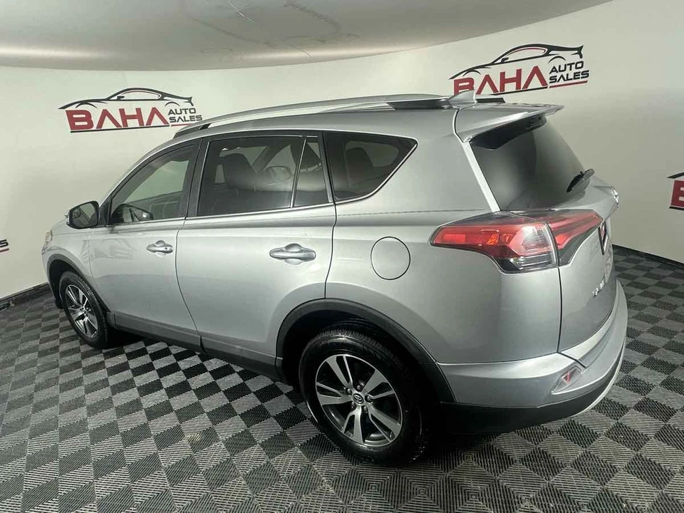 2016 Toyota RAV4 4th Gen - Image 5 of 21