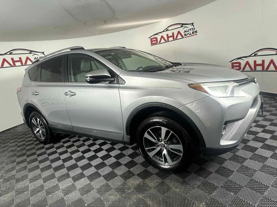 2016 Toyota RAV4 4th Gen - Image 12 of 21