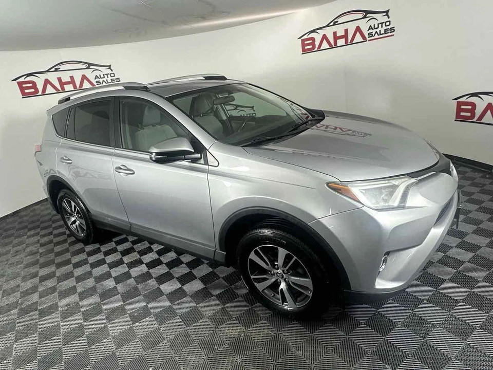 2016 Toyota RAV4 4th Gen - Image 11 of 21