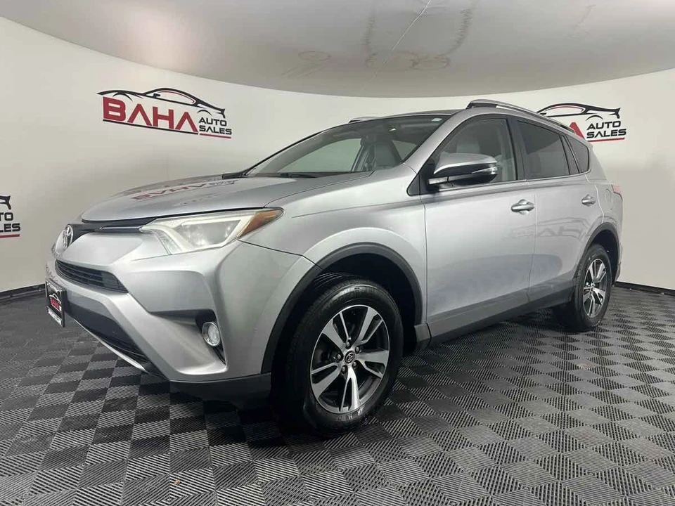 2016 Toyota RAV4 4th Gen - Image 2 of 21