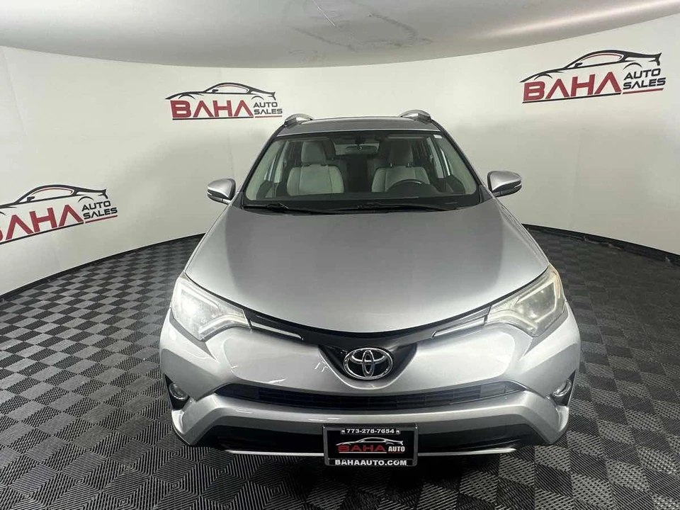 2016 Toyota RAV4 4th Gen - Image 13 of 21