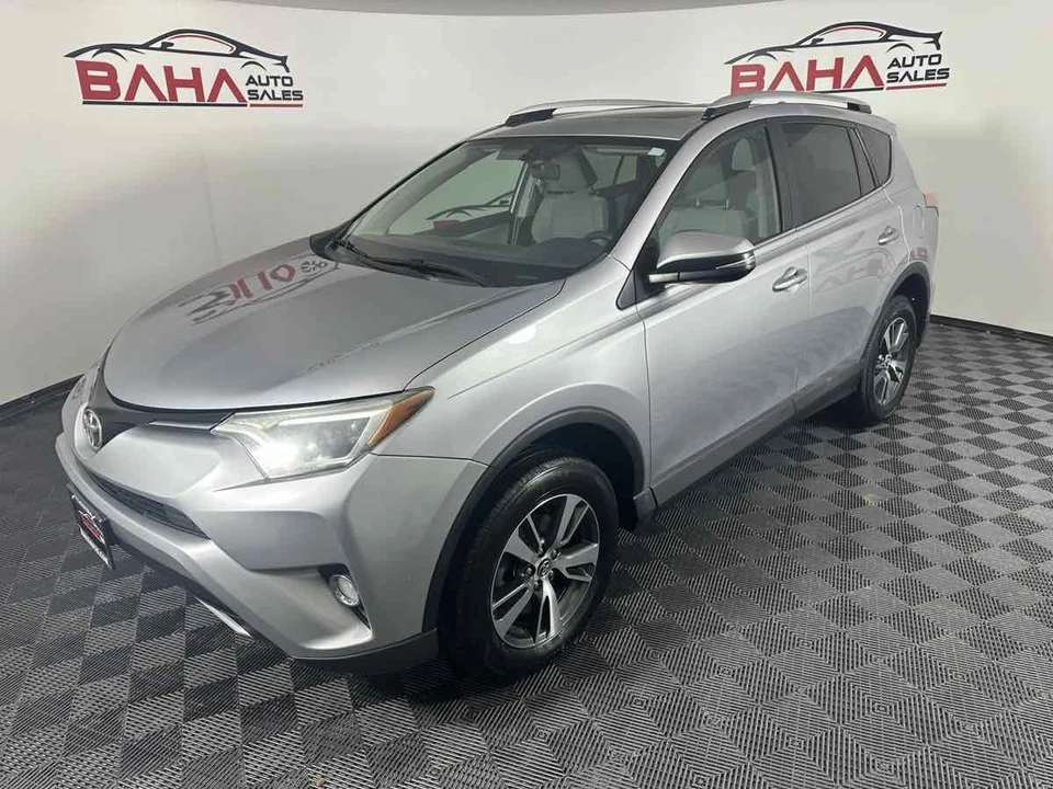 2016 Toyota RAV4 4th Gen - Image 3 of 21