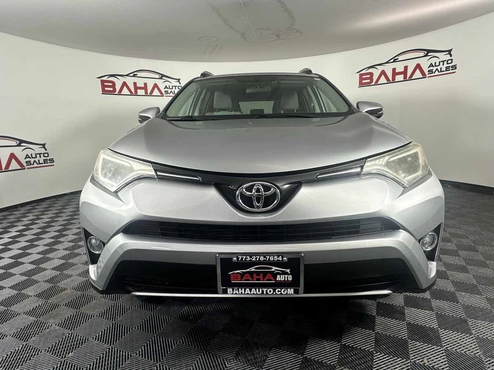 2016 Toyota RAV4 4th Gen - Image 14 of 21