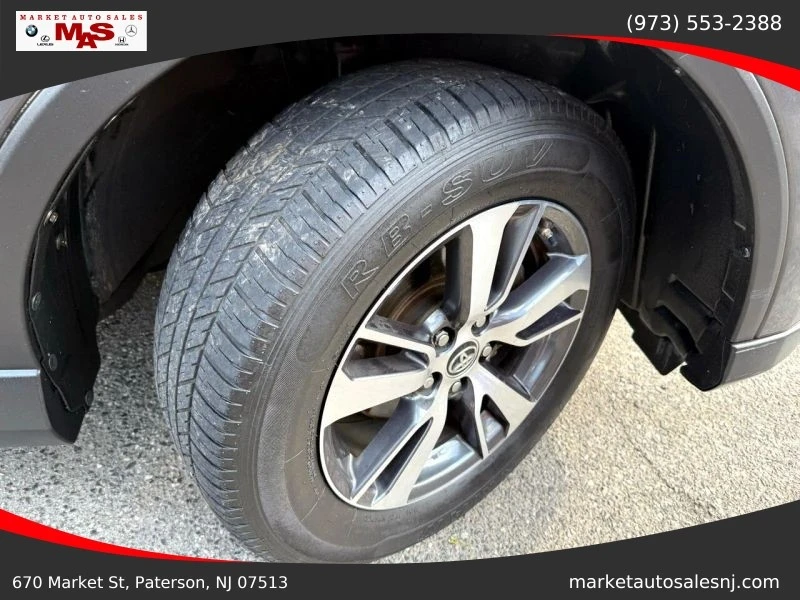 2016 Toyota RAV4 4th Gen - Image 10 of 12