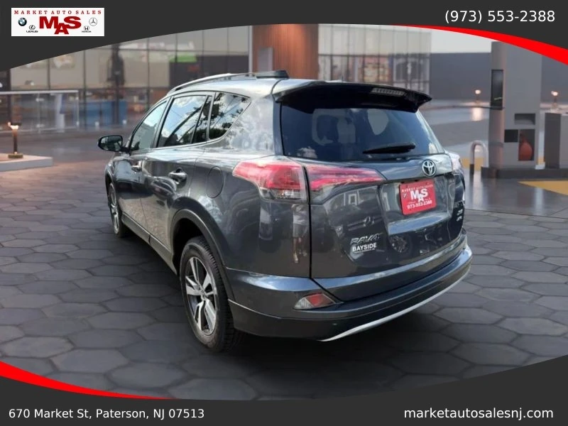 2016 Toyota RAV4 4th Gen - Image 4 of 12