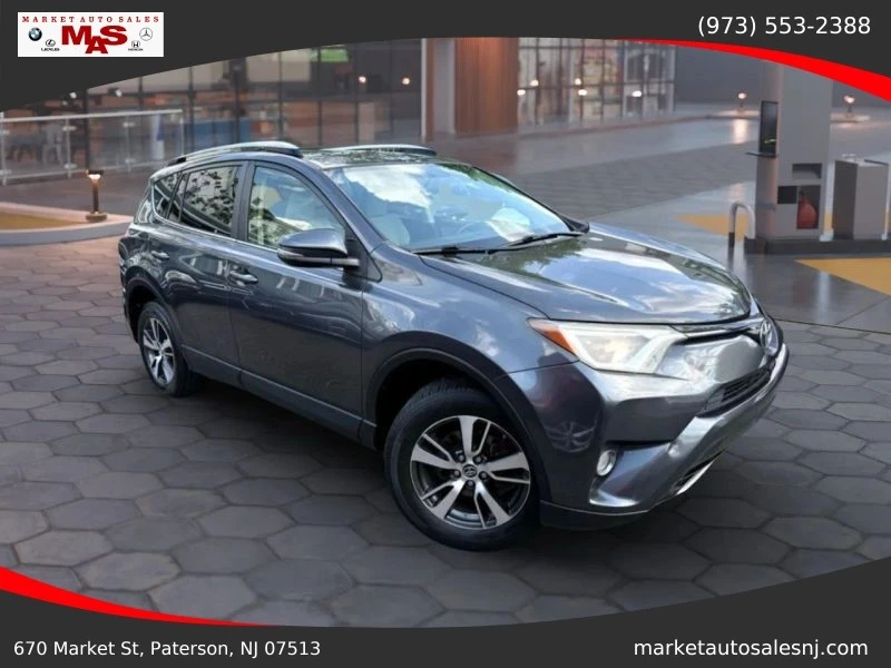 2016 Toyota RAV4 4th Gen - Image 11 of 12