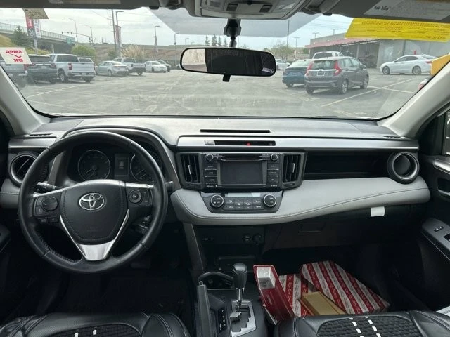 2016 Toyota RAV4 4th Gen - Image 6 of 7
