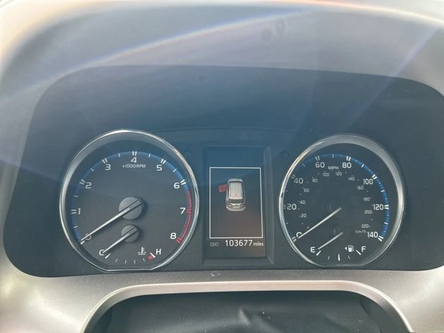 2016 Toyota RAV4 4th Gen - Image 7 of 7