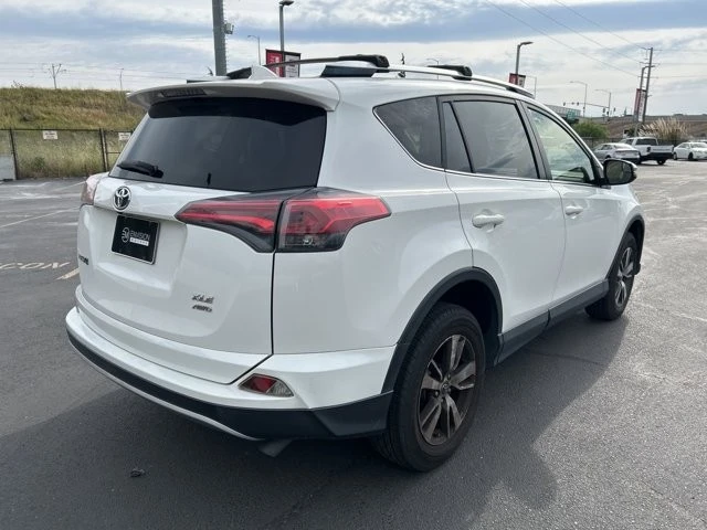 2016 Toyota RAV4 4th Gen - Image 4 of 7