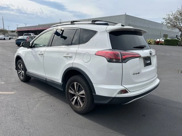 2016 Toyota RAV4 4th Gen - Image 3 of 7