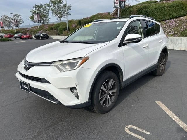 2016 Toyota RAV4 4th Gen - Image 2 of 7
