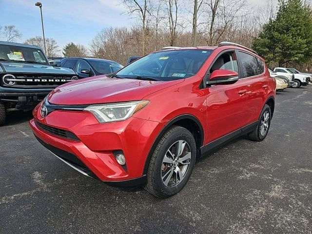 2016 Toyota RAV4 4th Gen - Image 4 of 6