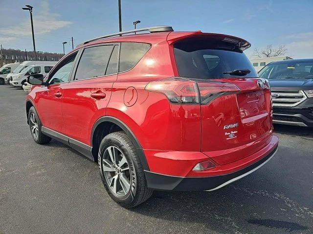 2016 Toyota RAV4 4th Gen - Image 2 of 6