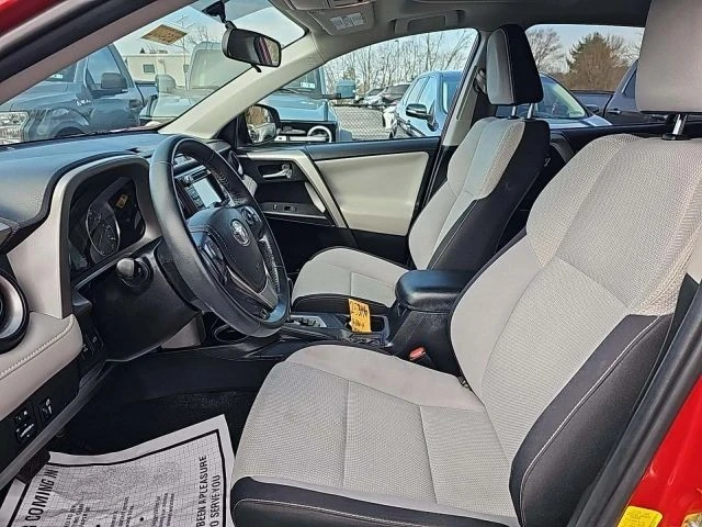 2016 Toyota RAV4 4th Gen - Image 5 of 6