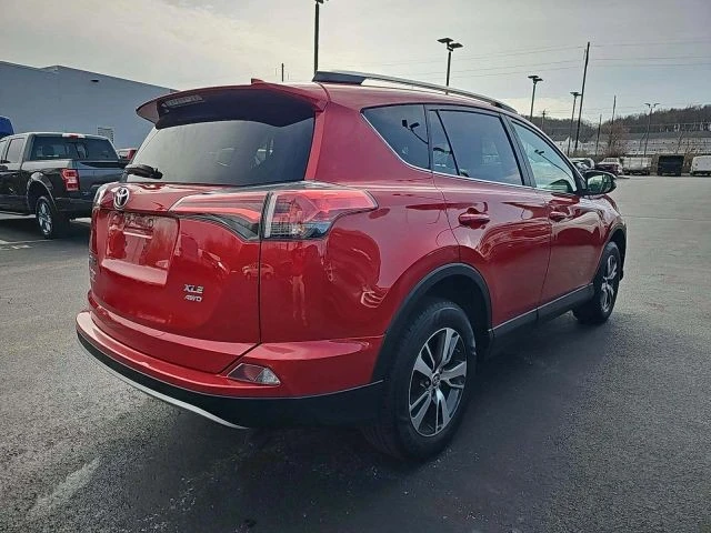 2016 Toyota RAV4 4th Gen - Image 3 of 6