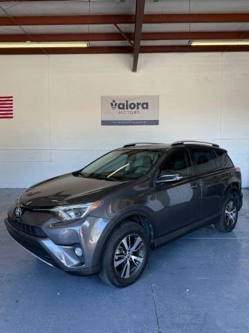 2016 Toyota RAV4 4th Gen - Image 18 of 21