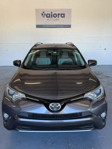 2016 Toyota RAV4 4th Gen - Image 17 of 21