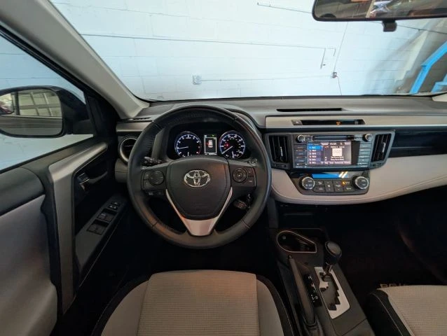 2016 Toyota RAV4 4th Gen - Image 11 of 21