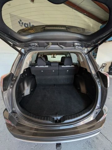 2016 Toyota RAV4 4th Gen - Image 6 of 15