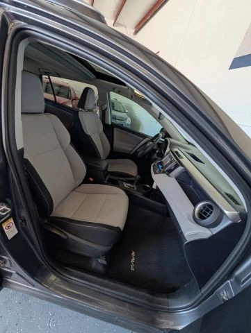 2016 Toyota RAV4 4th Gen - Image 14 of 21
