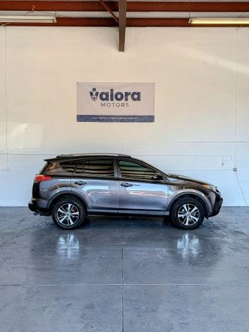 2016 Toyota RAV4 4th Gen - Image 2 of 15