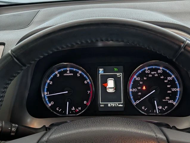 2016 Toyota RAV4 4th Gen - Image 13 of 21