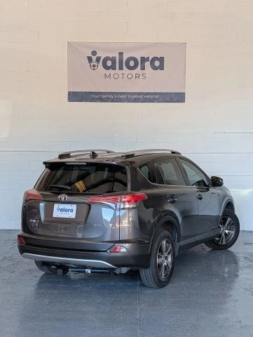 2016 Toyota RAV4 4th Gen - Image 3 of 21